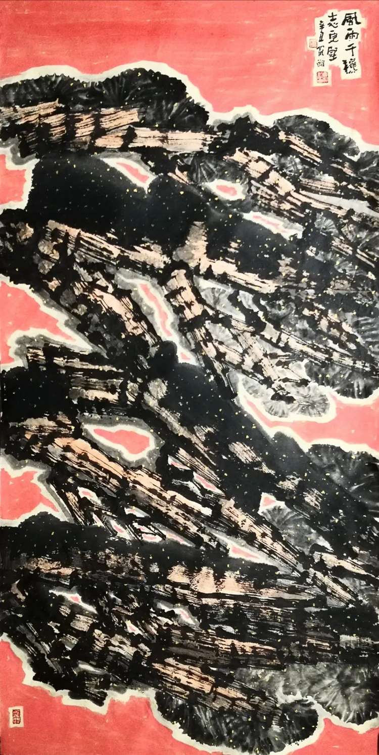 昔日红色苏区 今日投资热土——庆祝中国共产党成立 100 周年美术作品展 昔日红色苏区 今日投资热土——庆祝中国共产党成立 100 周年美术作品展