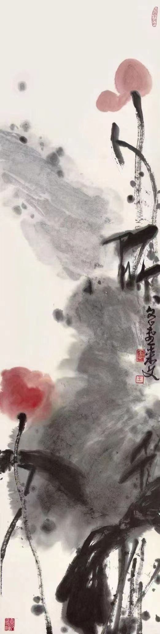 福建白描之渊源与流变 福建白描之渊源与流变