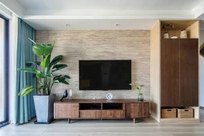 北欧混搭 #家居装修#