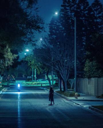 人应该有发呆和放空的时间 | cody klintworth