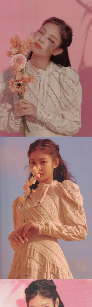 BLACKPINK 2020 WELCOMING COLLECTION