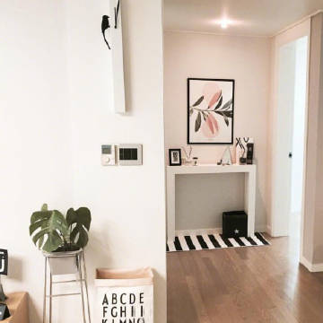 原木家具所带来的惊喜，这种家的感觉好温馨 #装修这件事#