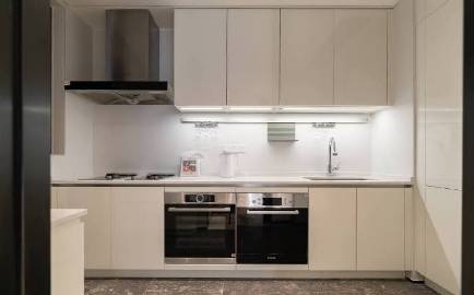 190㎡现代北欧风四居室 #家居装修#