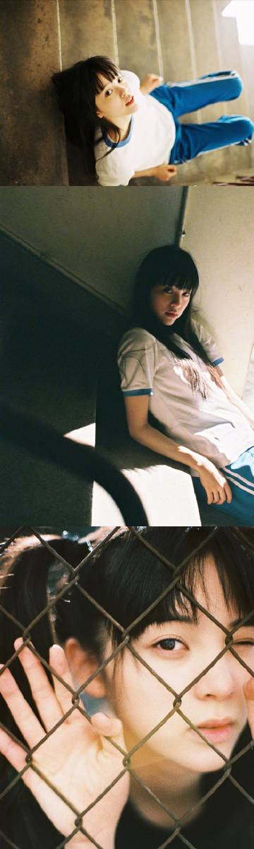 女星胶片合集?倪妮/张子枫/春夏/周雨彤/章若楠/宋妍霏/宋祖儿/钟楚曦/欧阳娜娜#日常穿搭# #明星时尚#