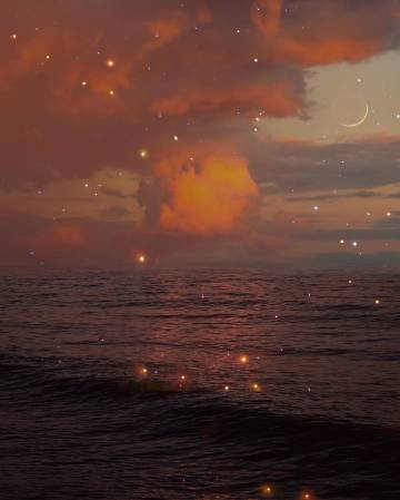 迷幻风景 | MORGAN