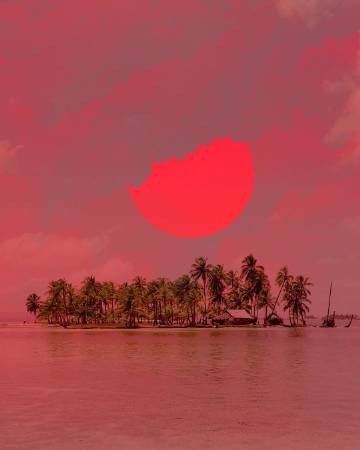 迷幻风景 | MORGAN