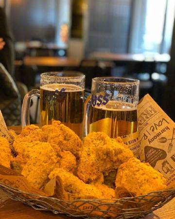 馋虫总是晚上出来祸害我