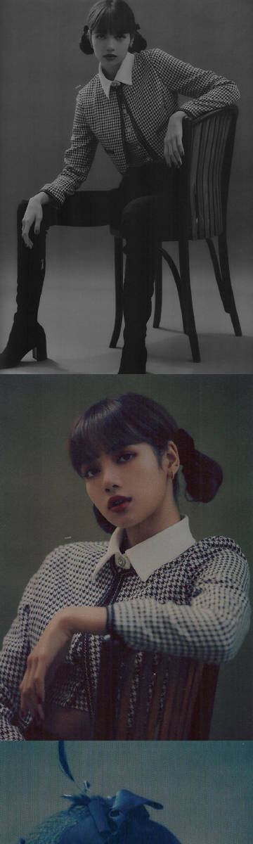 BLACKPINK 2020 WELCOMING COLLECTION