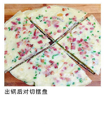 一款简单易做，营养健康的早餐送给你们！早餐就吃这个啦