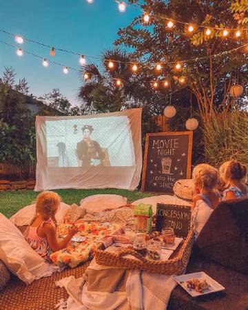 理想中家的样子 ✨