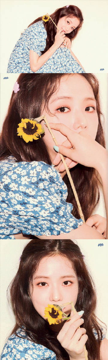 BLACKPINK 2020 WELCOMING COLLECTION