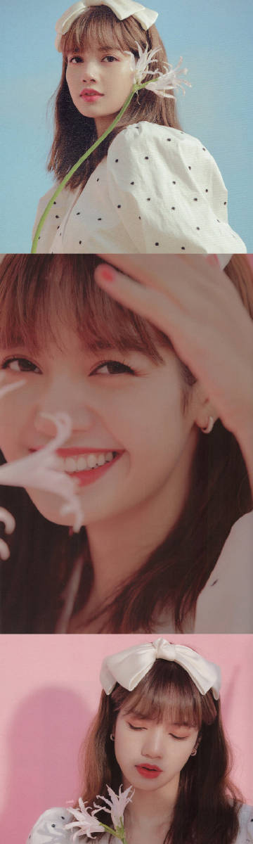 BLACKPINK 2020 WELCOMING COLLECTION