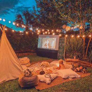 理想中家的样子 ✨