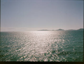 海边的夏天 | Sean Klingelhoefer