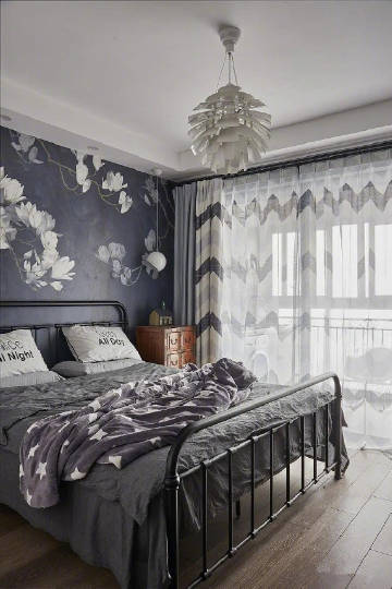 160㎡三口之家，木色打造强大收纳空间。#装修这件事#