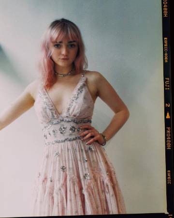 伦敦时尚摄影师Dean Martindale