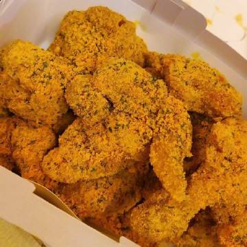 馋虫总是晚上出来祸害我