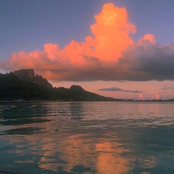 人生苦短，请停止与自己作对。——亦舒