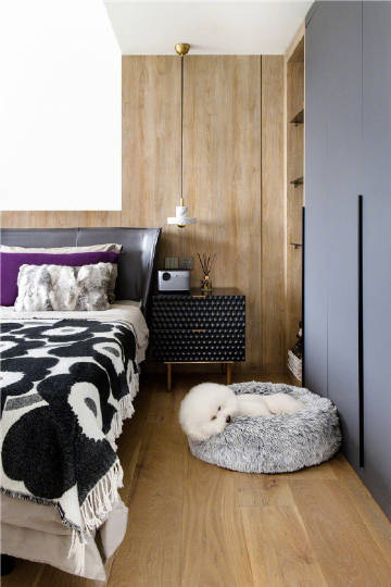 这个家，有爱有情调~ #家居装修#