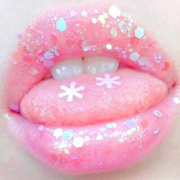 lips#渣男最怕的口红色号#