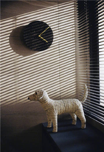 这个家，有爱有情调~ #家居装修#