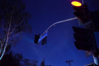 蓝色的梦 | João Marques