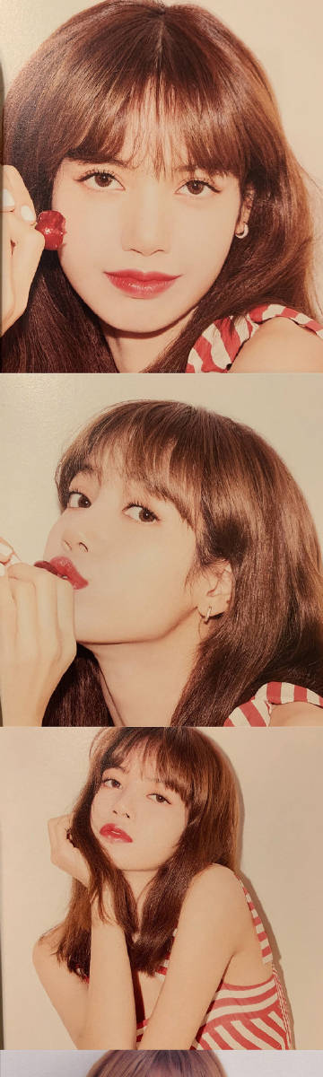 BLACKPINK 2020 WELCOMING COLLECTION