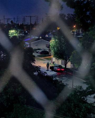 人应该有发呆和放空的时间 | cody klintworth