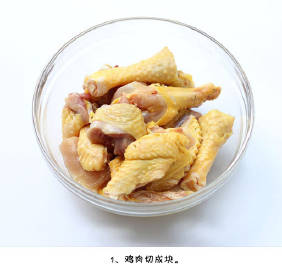 最家常的黄焖鸡做法，咸甜微辣，终极米饭杀手！