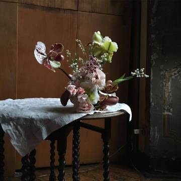 beautiful life | fjura_ ​​​