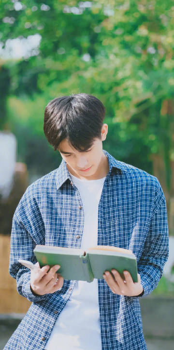 宋威龙是夏天的味道啊