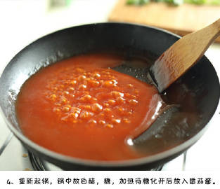 【松子桂鱼】馋死人的松子桂鱼，酸甜可口，下饭诱人，做法终于来啦！ #私房菜#  #我也就吃了一碗饭而已#