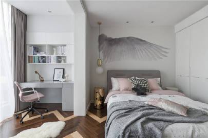 320㎡别墅，雅趣横生~ #家居装修#