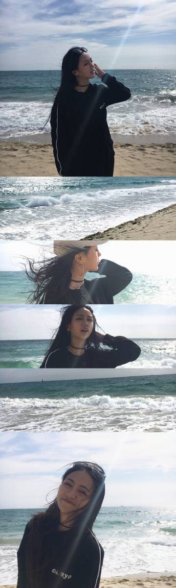 沙雕又好看 谢可寅?