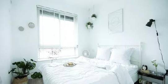 一家3口住83平，却拥有四室一厅#装修这件事#