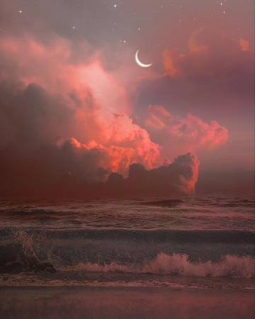 迷幻风景 | MORGAN