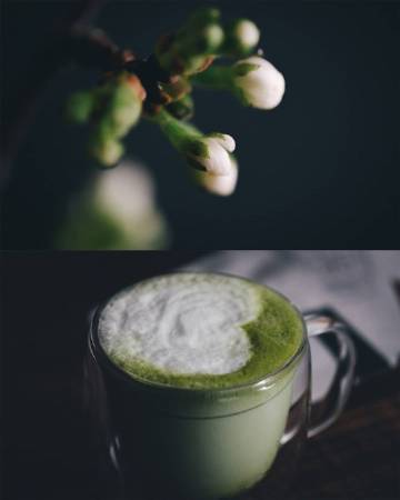 生活的仪式感 | Takashi Yasui