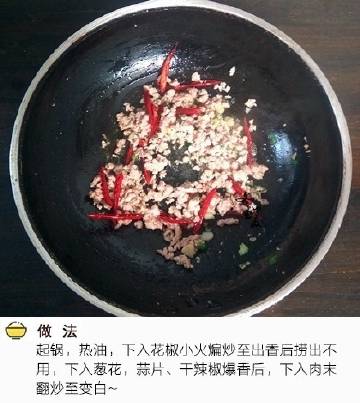 【包菜炒粉条】有菜有主食，一次性搞定！美味家常，超好吃 #美食种草机#