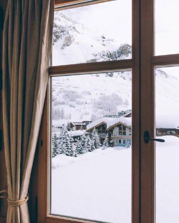 这个冬天期待每天都有好事发生❄️