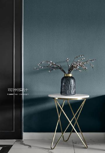 125平实用与颜值并存的时髦空间~