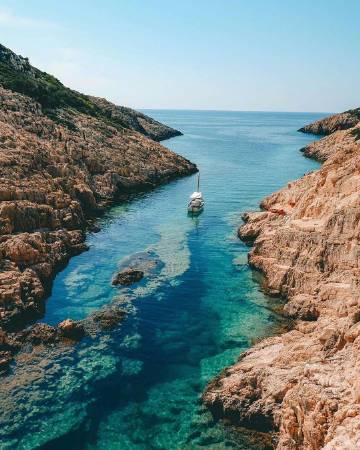 想去海边度个假，享受那片碧海蓝天。