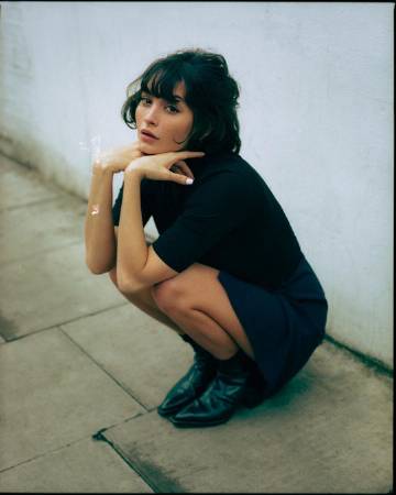 伦敦时尚摄影师Dean Martindale