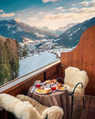 这个冬天期待每天都有好事发生❄️