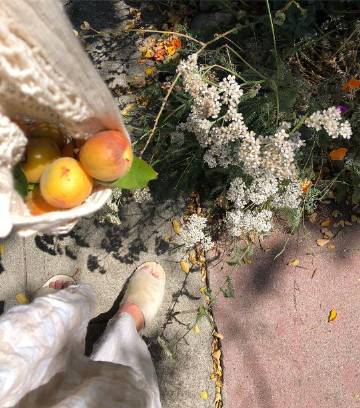 希望你的下半年没有遗憾 都是美好???