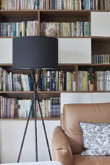 138平温暖优美的家~