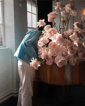 beautiful life | fjura_ ​​​