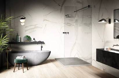 精致简约的现代风家居