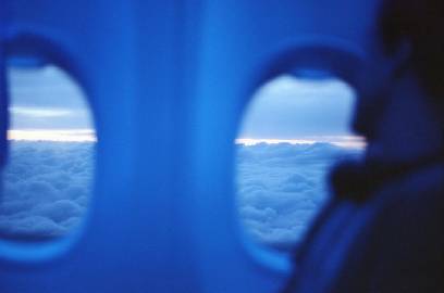 蓝色的梦 | João Marques