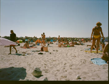 海边的夏天 | Sean Klingelhoefer