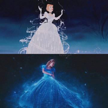 迪士尼的公主们✨ɪɴs:ʀᴏsᴇ_ᴘᴜғғ